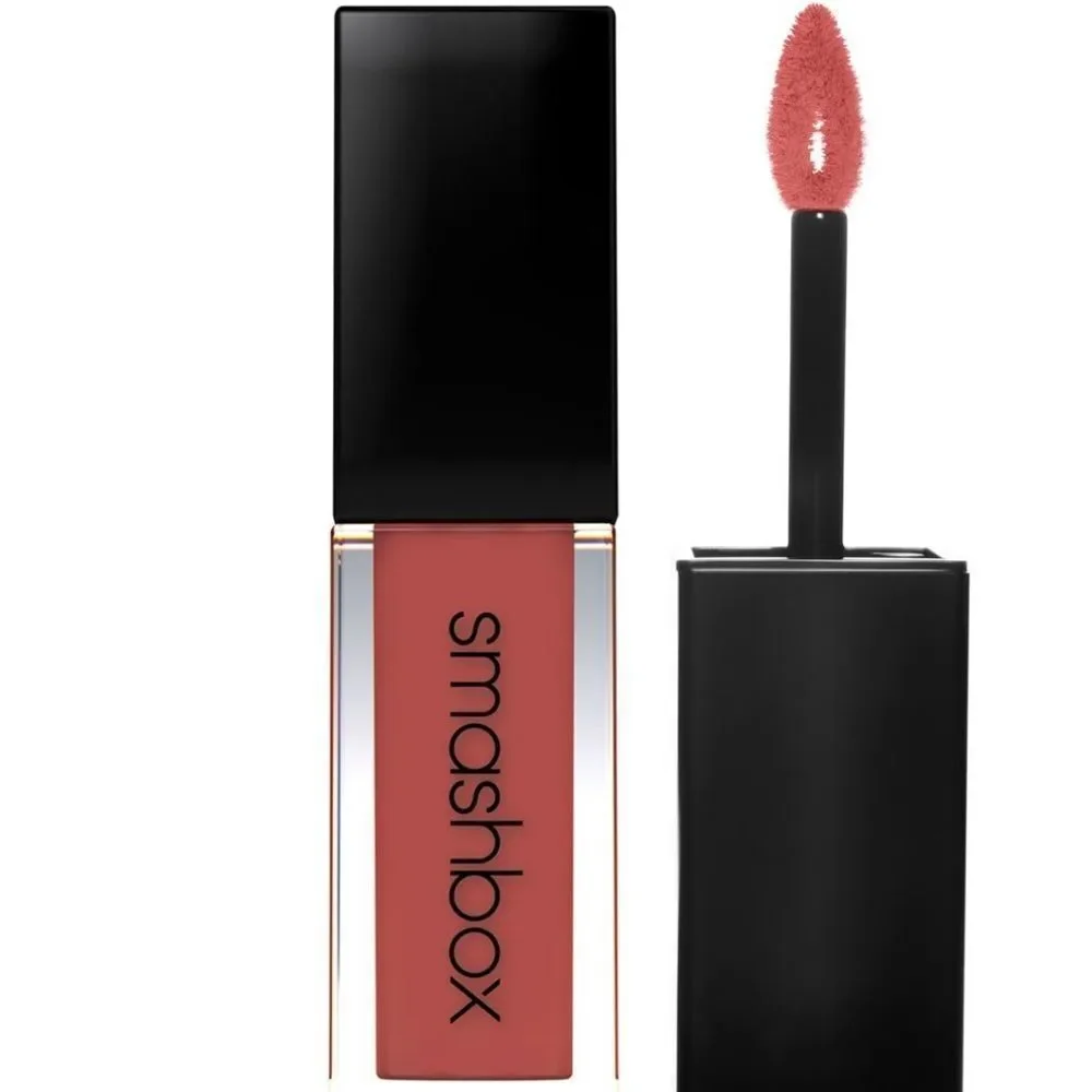 🌻 Smashbox Always On Liquid Lipstick Drivers Seat New FullSz
